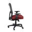 Chaise de bureau Tempur-Pedic TP9000C en filet Tempur-Pedic-112881253