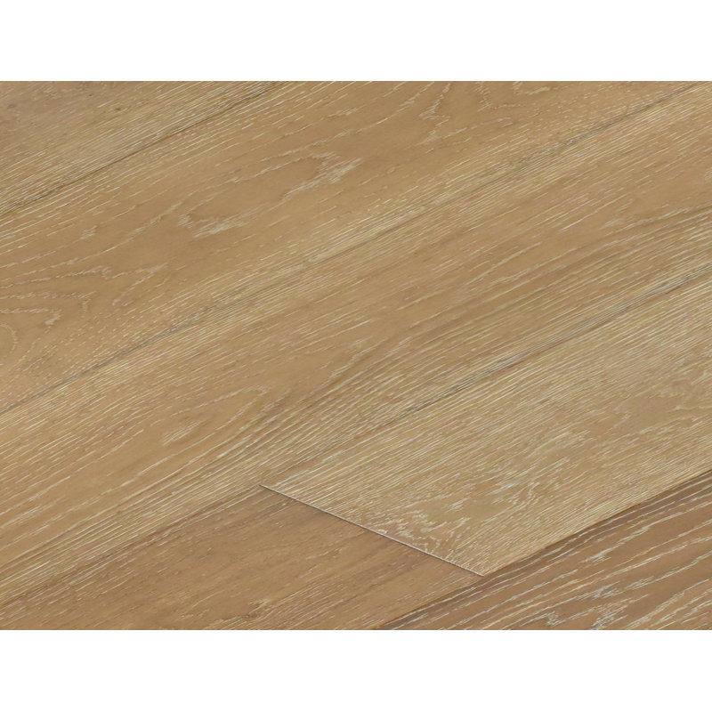 Bristol Engineered Wood Flooring