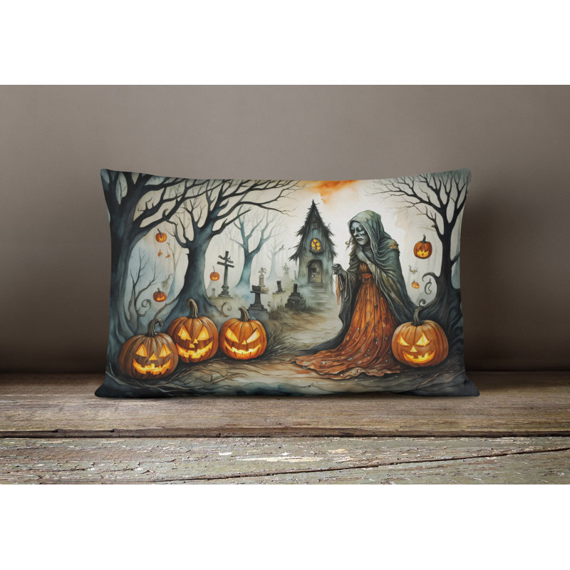 Other/No Pattern Outdoor Throw Pillow