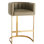 Tatum Upholstered Stool