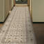Jahan One-of-a-Kind Runner 2'6" X 10' Hand Knotted Area Rug