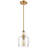 Whigham 1 - Light Single Pendant-429907904