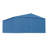 Elite Steel Storage Shed, 14X16, Blue Grey-81667598-119308548
