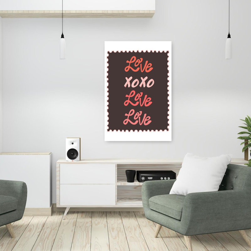 Print, 91.44cm H x 60.96cm W