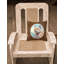  Housse de coussin carré et insert