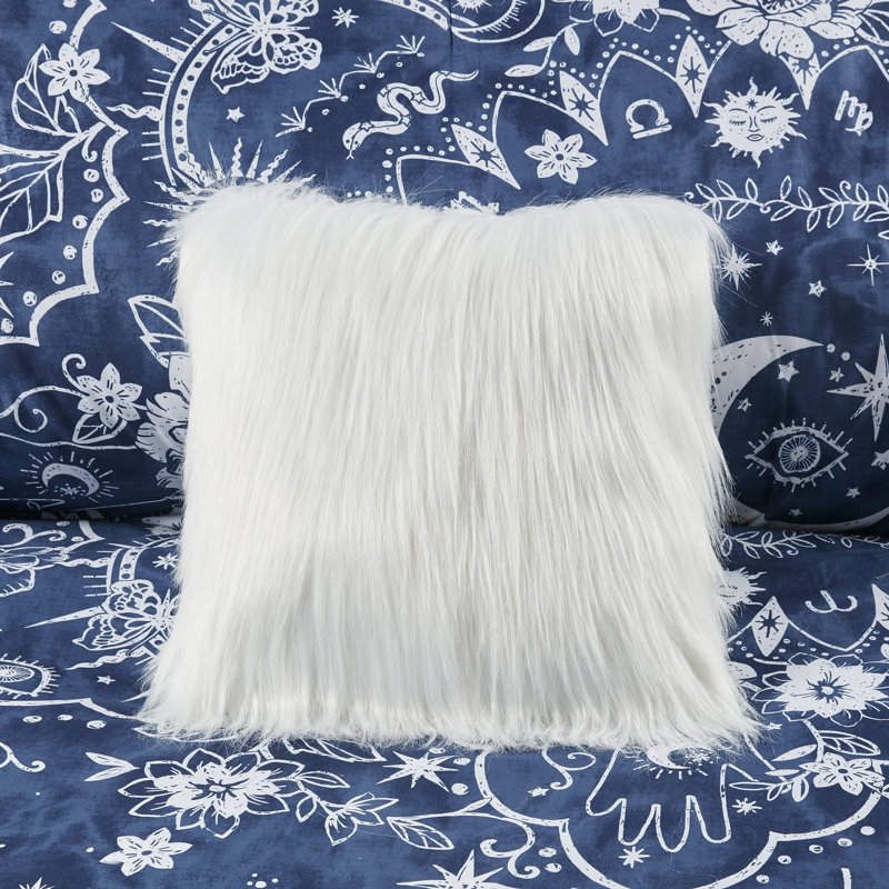 Stella Celestial Comforter Set, Twin/Twin XL Comforter + 1 Standard Sham+ 1 Pillow