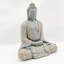 Eliza Polyresin Garden Statue
