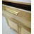 Storage Cabinet With Rattan Doors, Sideboard Buffet Cabinet Bathroom Cabinet With Large Drawer, Freestanding Storage Cabinet Organizer With 2 Doors And 1 Drawer-717585886