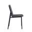 Chaise d'appoint en tissu-460146797