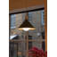 Luminaire suspendu Bower avec sphère G20 US-106299000