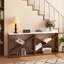 Console 70,87 pouces Farmhouse