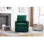 Fauteuil demi-tonneau pivotant l 32,48 po Willenzard-119783164