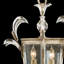 Beveled Arcs 3 - Light Pendant-63172621