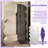 Wave Full Body Mirror:a Full-length Wave-designed Mirror That Offers Complete Body Reflection While Enhancing Your Space's Aesthetics.-630459355-630459344