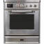 Majestic II 30" 4 cu. ft. Freestanding Electric Range-48279961