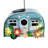 Bird Houses For Outside Decorative With 10 Leds Solar String Lights Humming Bird Houses