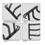 Barfuss 3 Wall Mounted Required Towel Stand