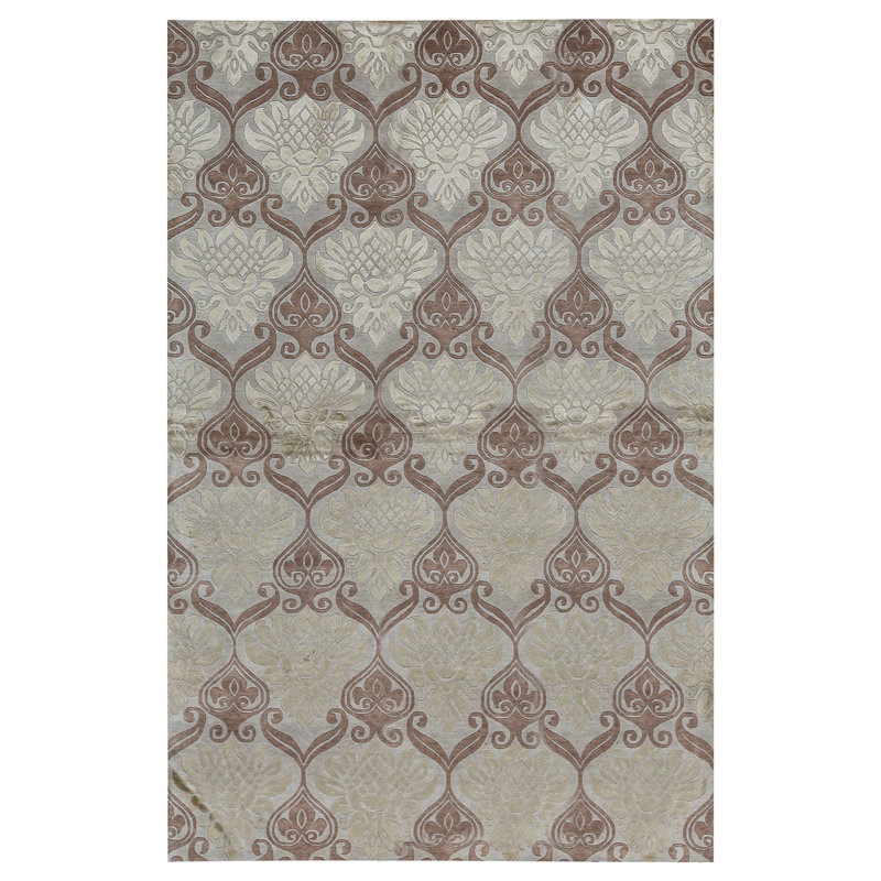 One-of-a-Kind 8'11" X 11'9" Area Rug in