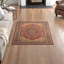 Belle Oriental Area Rug-16543453