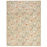 Wool Area Rug