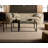 Ebern Designs Leyar Handmade Bordered Beige/Brown Area Rug-834795274