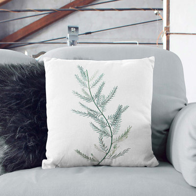 Square Cushion
