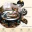 Nappe Luxury Luxury