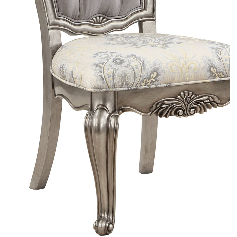 Chaise de salle à manger Ariadne