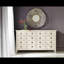 Paris 8 - Drawer Dresser