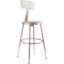 Tabouret de laboratoire à hauteur ajustable-117563504-117564300