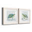 «Riding the Current I», ensemble de 2 peintures-400021449-400021453