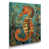 Wrapped Canvas