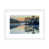 White Framed Fine Art Paper is unavailable