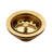 Basket Strainer Grid Kitchen Sink Drain-61118332