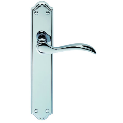 Madrid Latch Door Handle