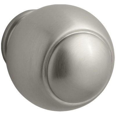 Lyntier 3/4" Diameter Round Knob