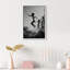 Liquid Gravity Print by Oliver Gal-123686415-145352805
