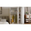 Monchat 70'' 3 Door Armoire
