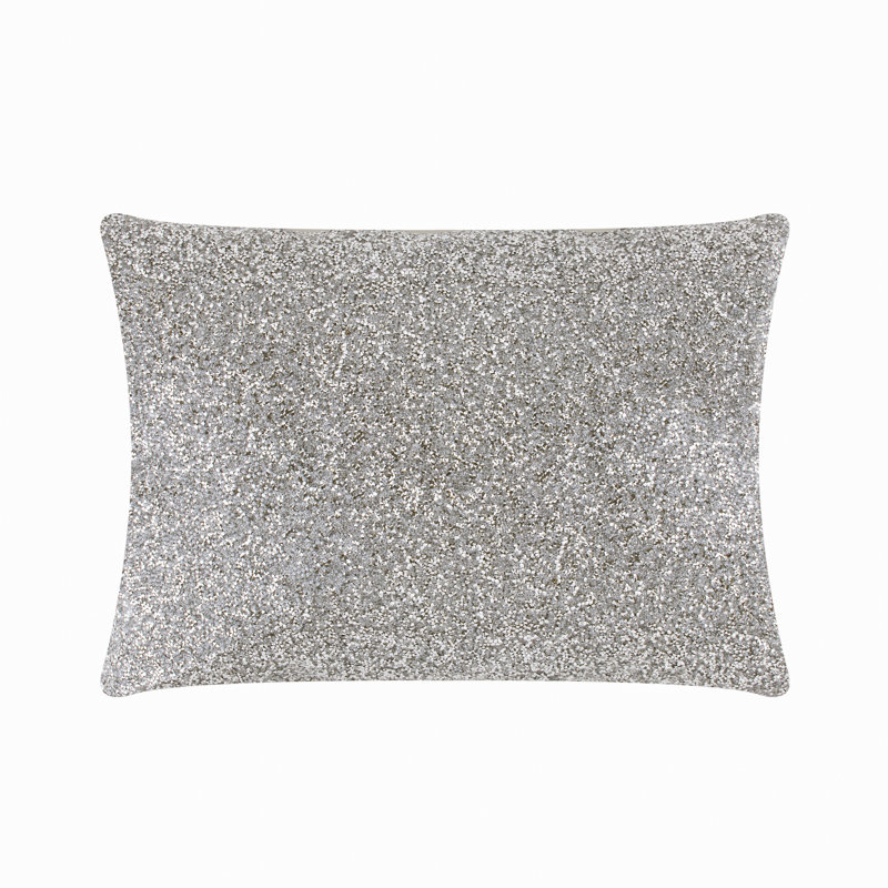 Coussin Sparkles Home Insertion de plumes | Décoration intérieure, Rose, Rectangle H 14 po x l 20 po