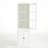 Tall Display Cabinet
