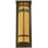 Durrant 40 - Light Flush Mounted Sconce
