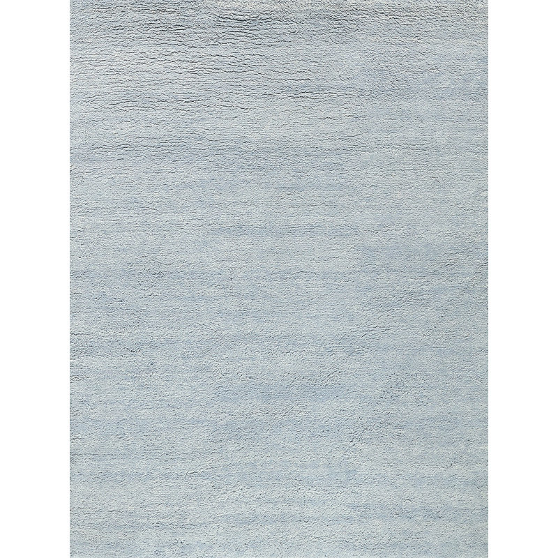 Wool Area Rug, Rectangle 10' x 14'