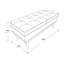 Banc de rangement Boyu-545779800