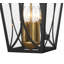 Cardigan 4 - Light Outdoor Sconce