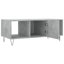 Holmdel Four Leg Coffee Table with Storage-205202562