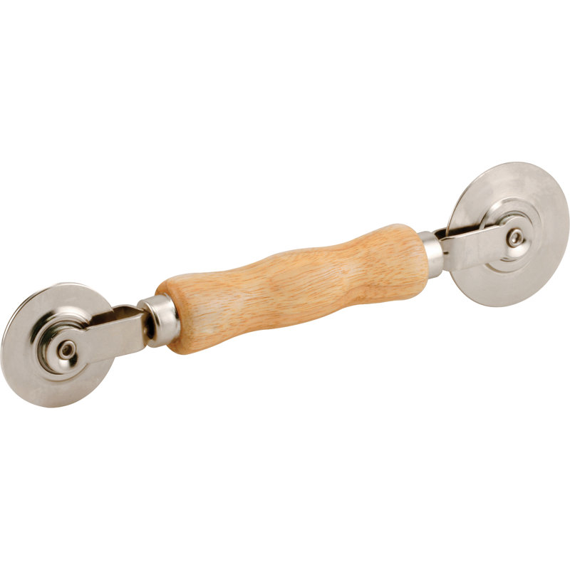 Outil de criblage Prime-Line, 1.25", Noir, 3.15"