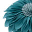  Housse et insert de coussin décoratif en tournesol Appliqued-717990392-717990371
