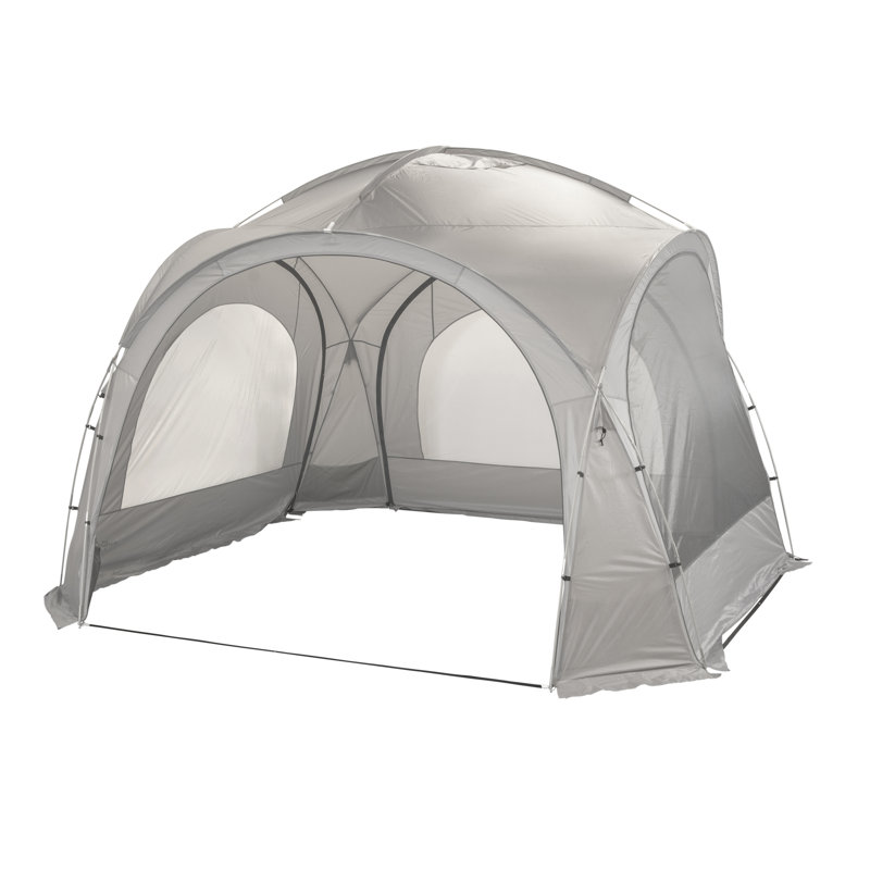 Klose 3.5m x 3.5m Plastic Party Tent
