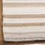 Tapis en laine / coton tissé à la main à plat Rodgers-1857716996