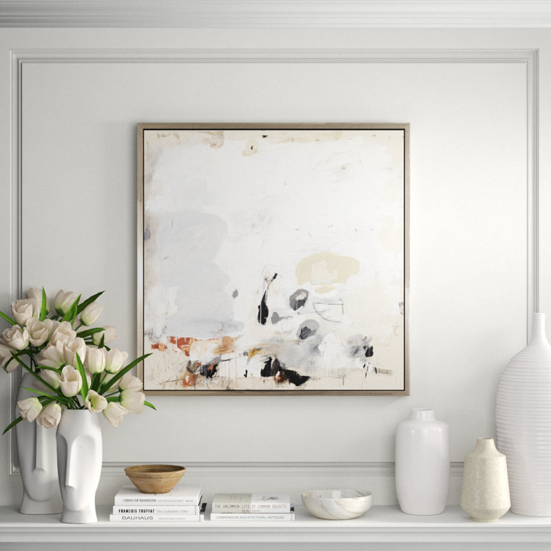 Havok Room II Painting